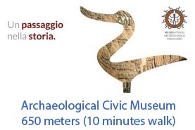 Verucchio Archaeological Museum