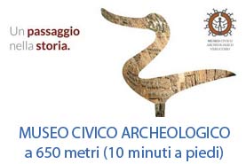 Museo Archeologico Verucchio