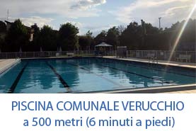 Piscina Verucchio