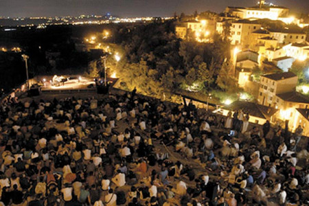 Verucchio Music Festival